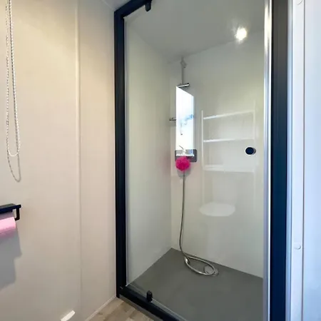 Mobil-home Les Lauriers Roses Siblu 4**** * Fréjus